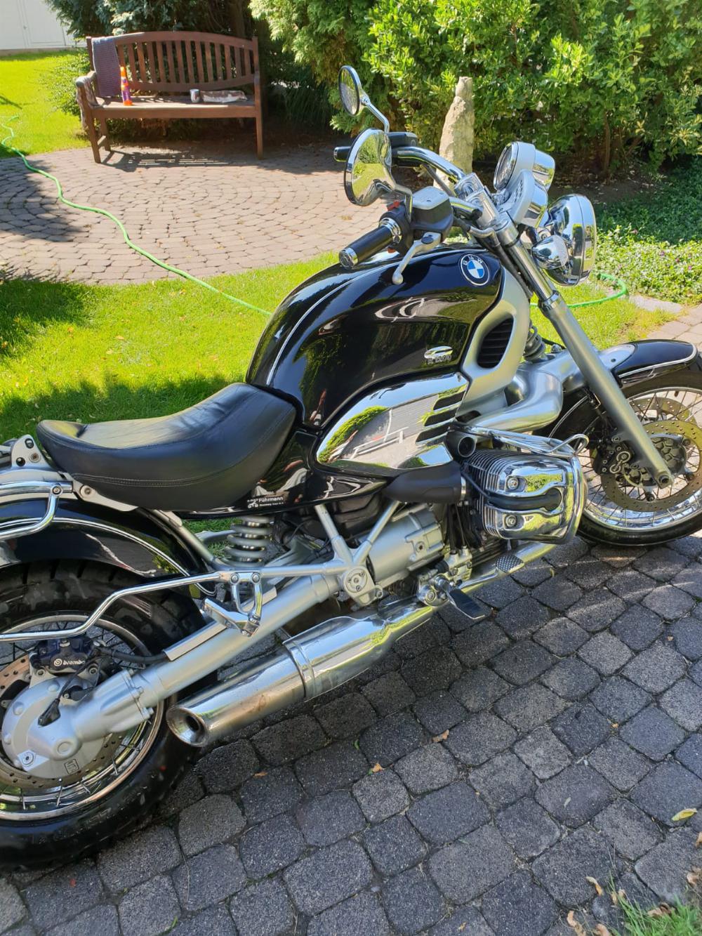 Motorrad verkaufen BMW 259 C Ankauf